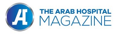 Arab Hospital Logo-Media Partner-International  Cancer Conference